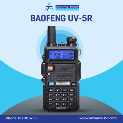 Baofeng-UV-5R