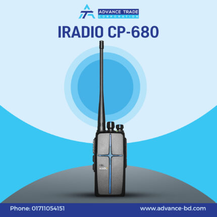 Iradio-CP-680