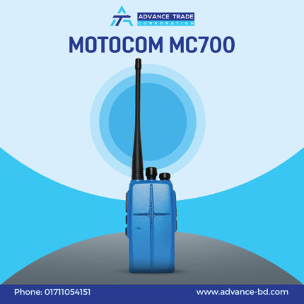 Motocom-MC700