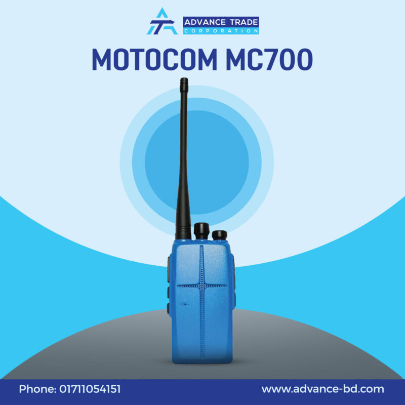 Motocom-MC700