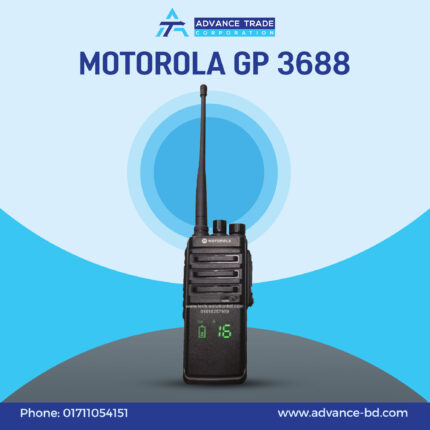 Motorola-GP-3688