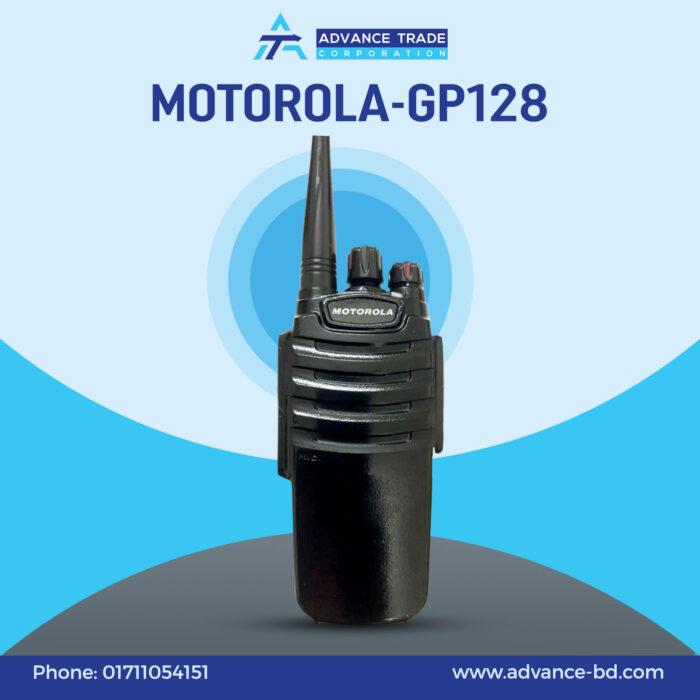 Motorola-GP128