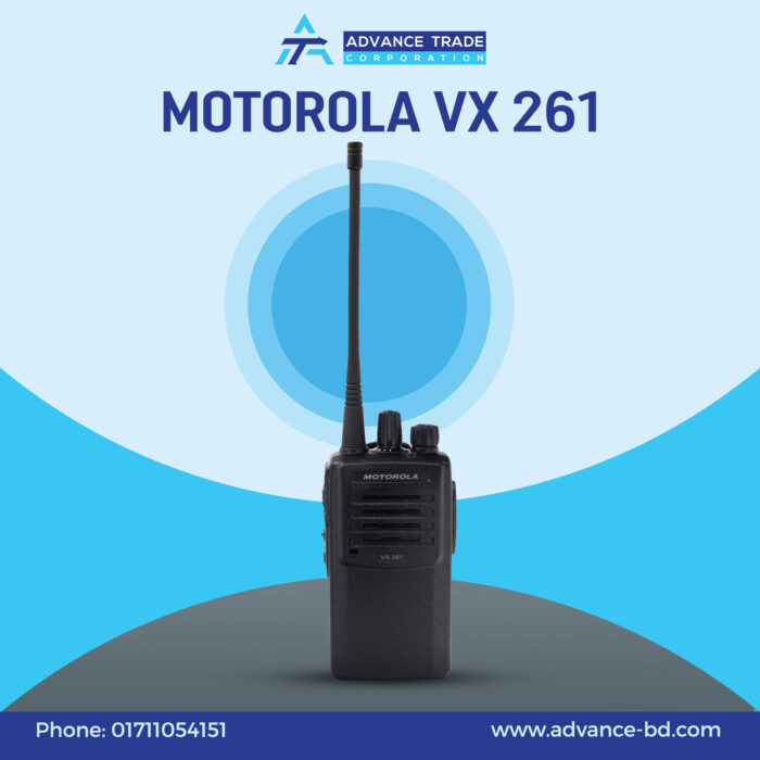 Motorola-VX-261