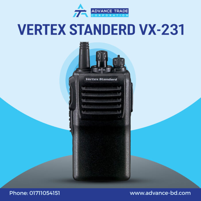 Vertex-Standerd-VX-231